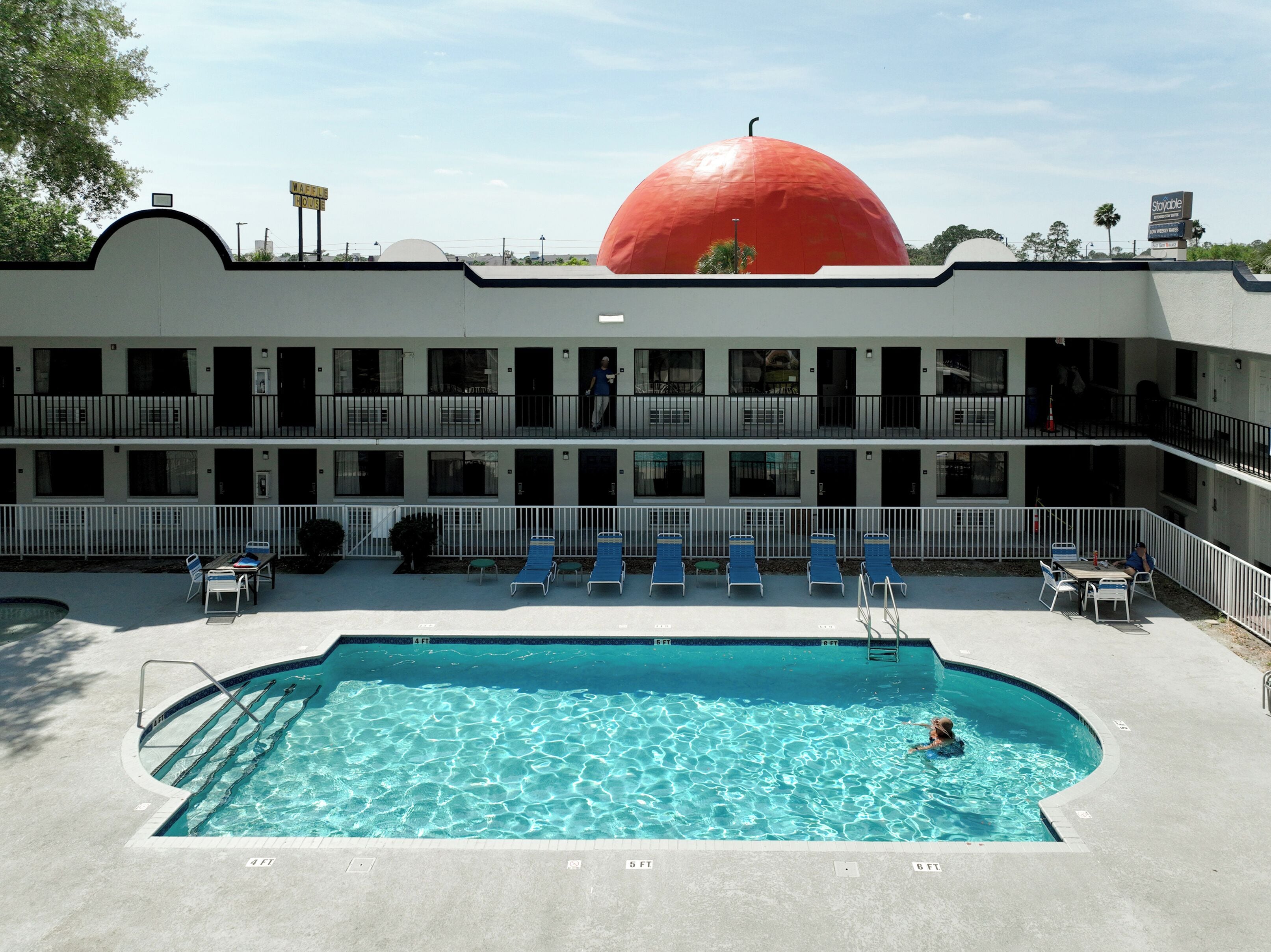 Photo - Stayable Kissimmee West