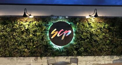 SCP Hotel Colorado Springs