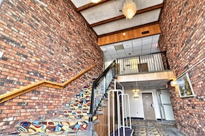 Escaleras