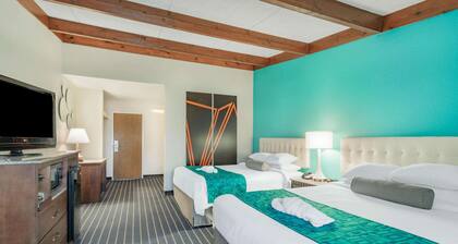 Howard Johnson by Wyndham Bangor