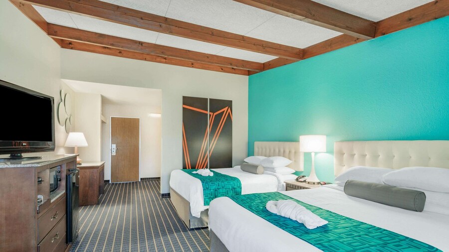 Howard Johnson by Wyndham Bangor