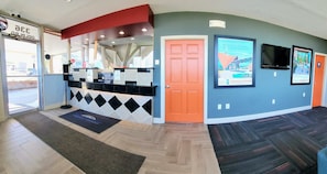 Hall