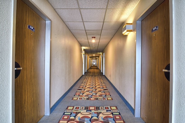 Vestibule