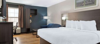 Best Western Mystic Hotel