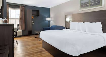 Best Western Mystic Hotel