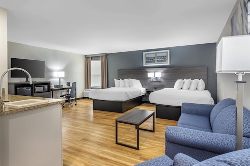 Best Western Mystic Hotel