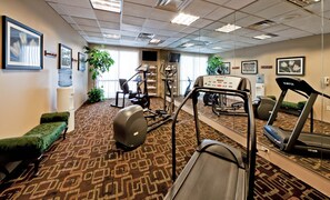 Sports facility
