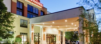 Hawthorn Suites by Wyndham Midwest City Tinker AFB