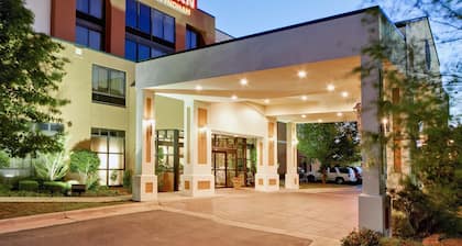 Hawthorn Suites by Wyndham Midwest City Tinker AFB