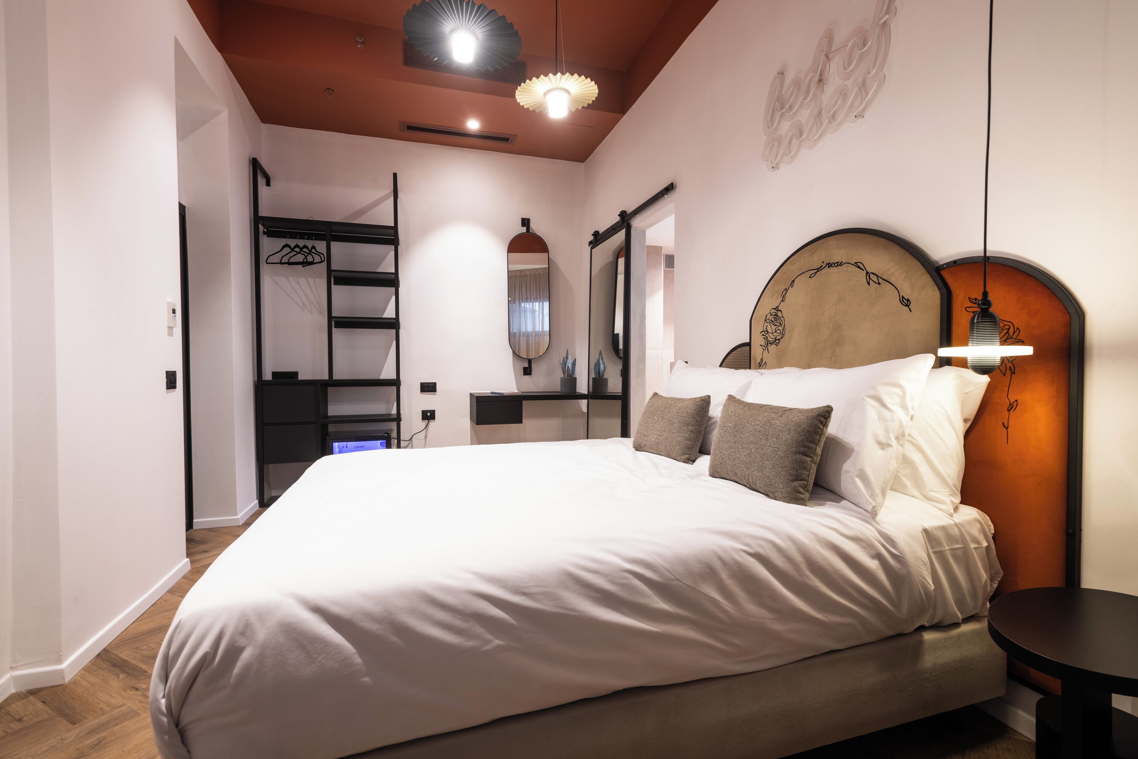 Foto - Jrose Hotel