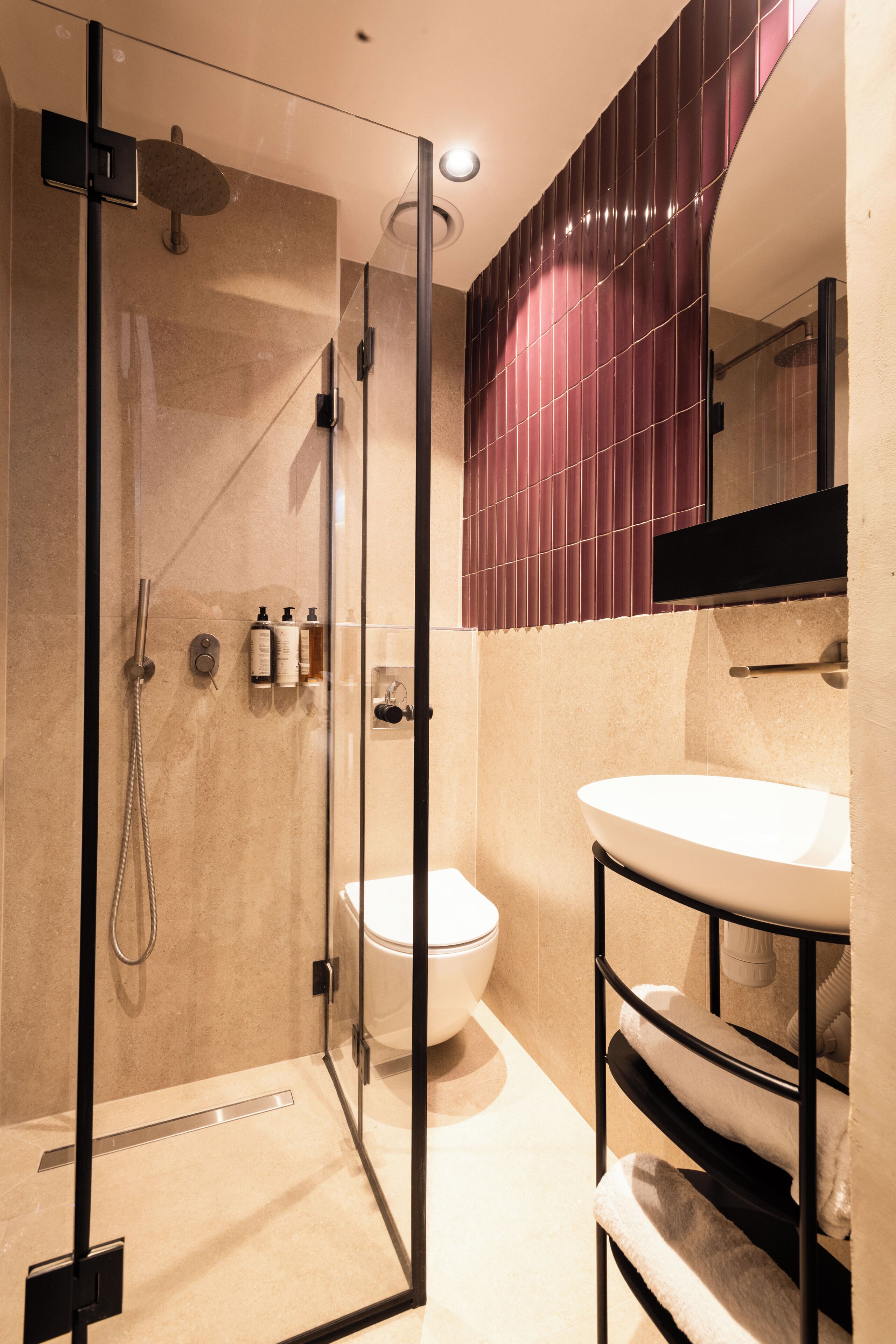 Foto - Jrose Hotel