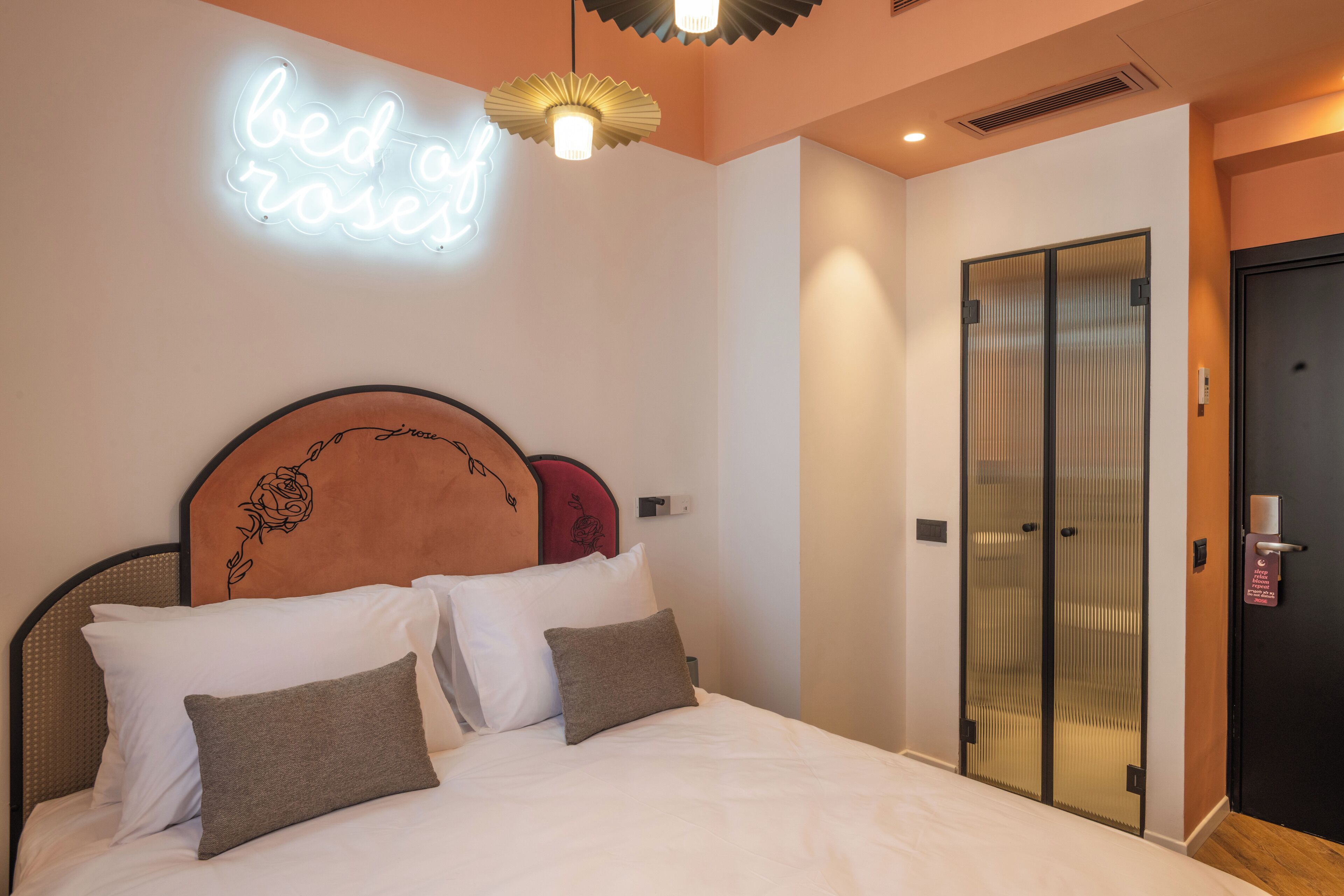 Foto - Jrose Hotel