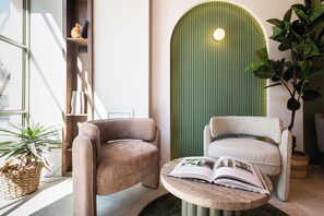 Lobby - Palatin Hotel Jerusalem (Jerusalem)