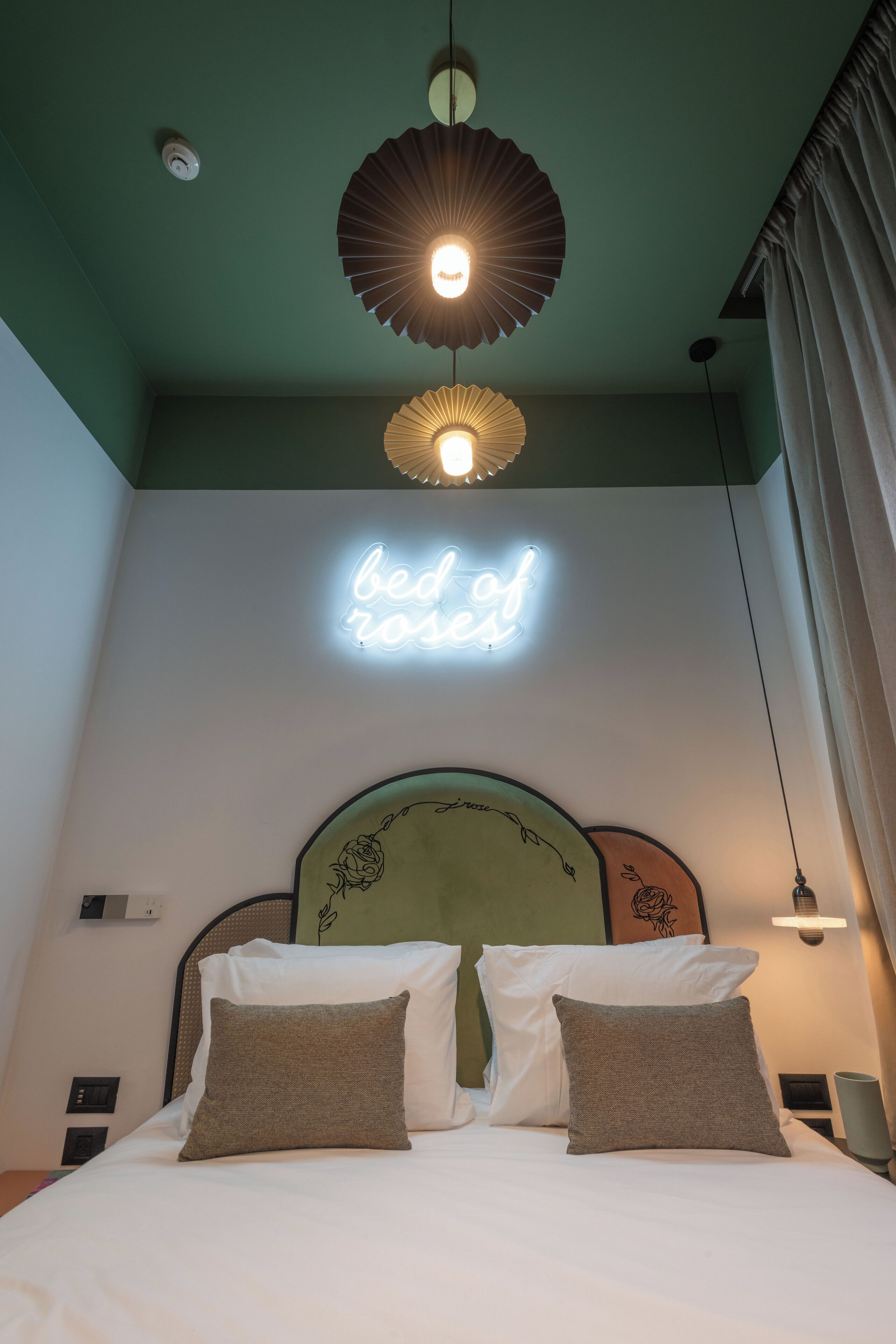 Foto - Jrose Hotel