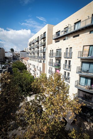 Exterior - Palatin Hotel Jerusalem (Jerusalem)