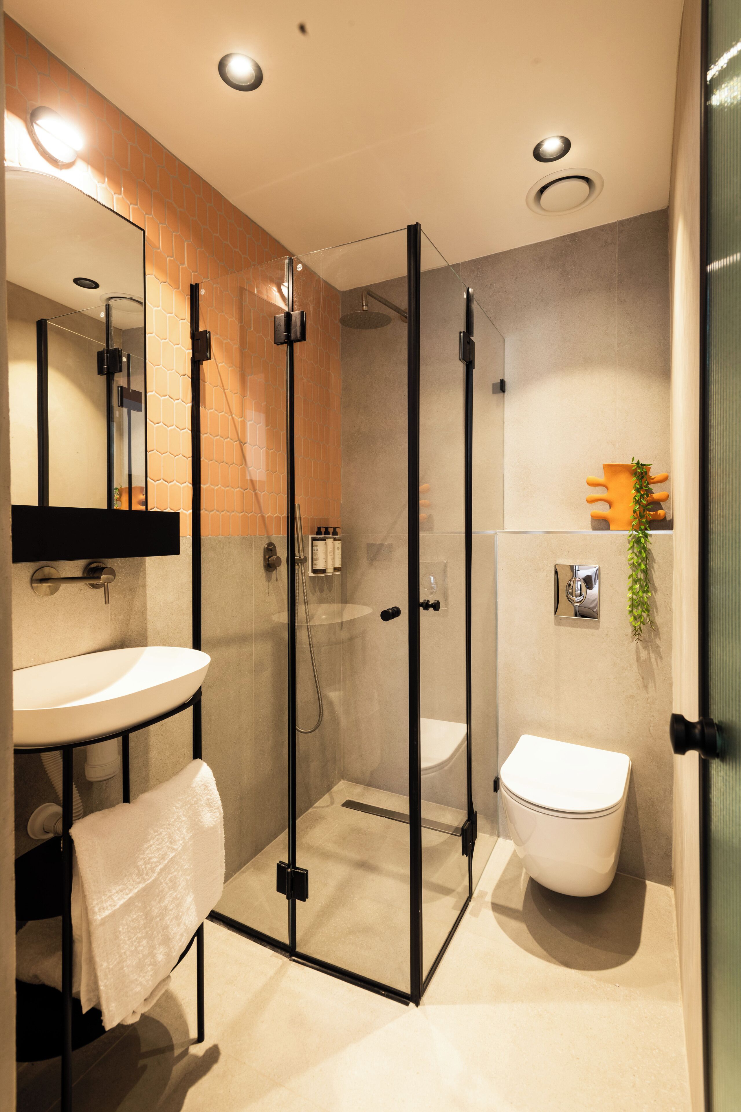 Foto - Jrose Hotel