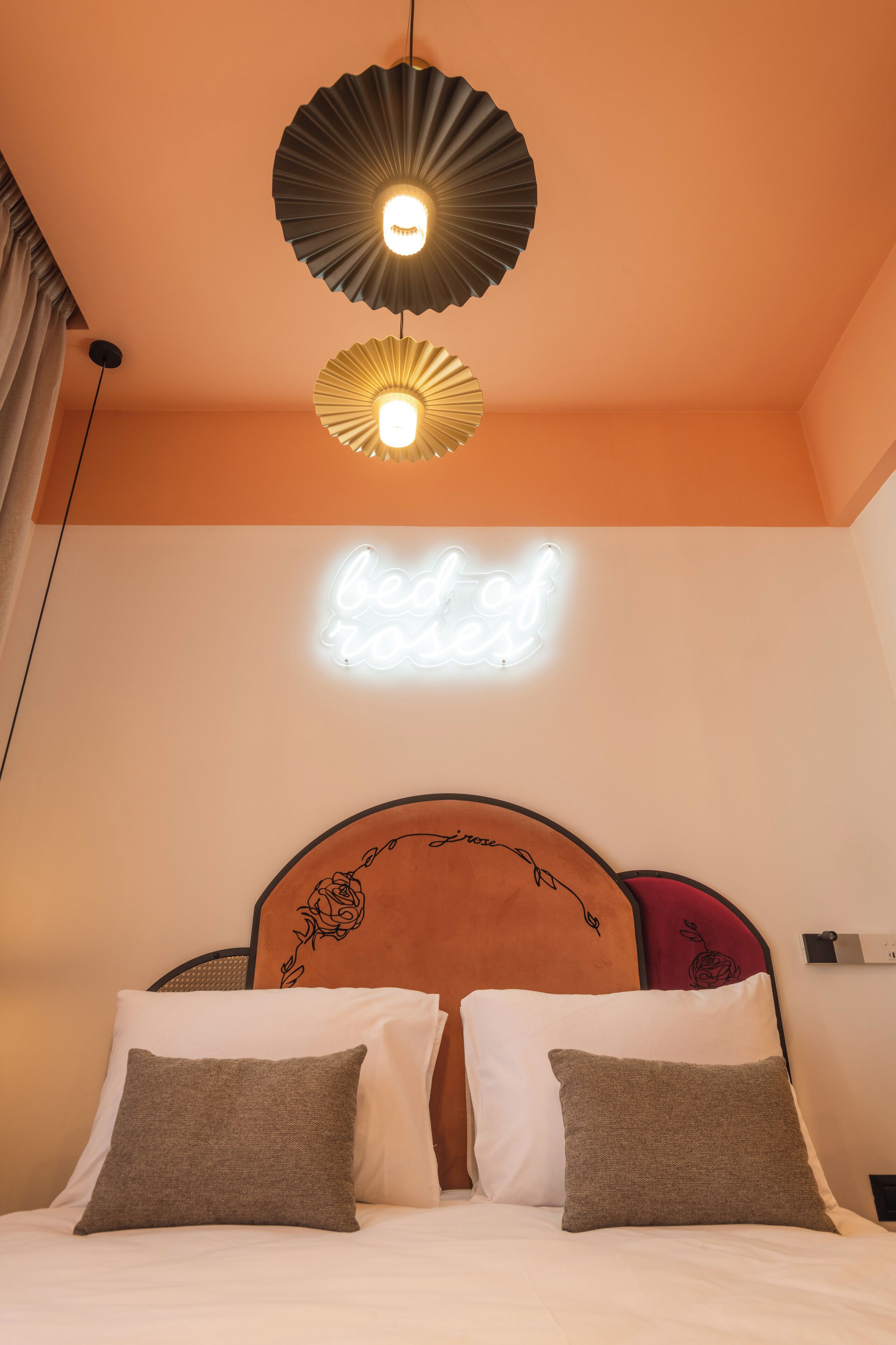 Foto - Jrose Hotel