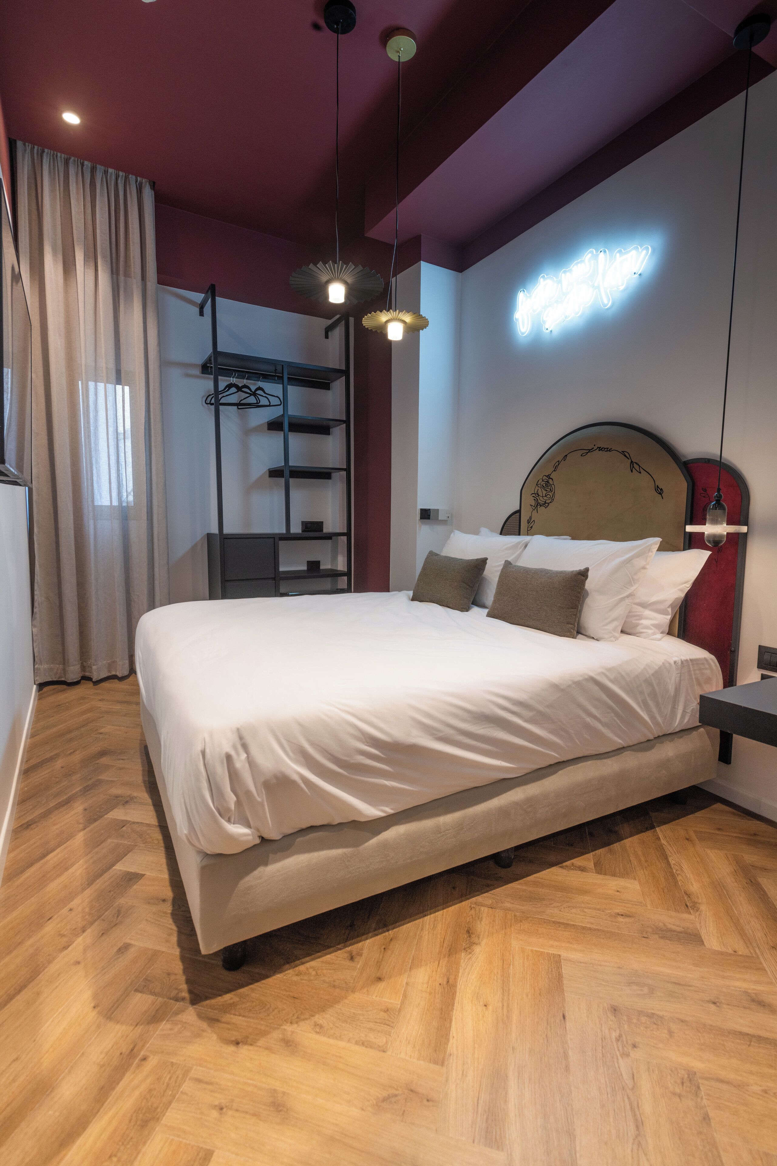 Foto - Jrose Hotel