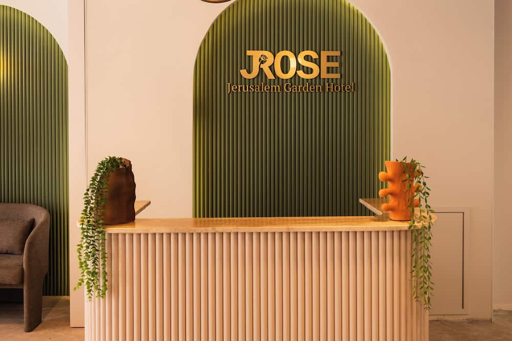 Jrose Hotel