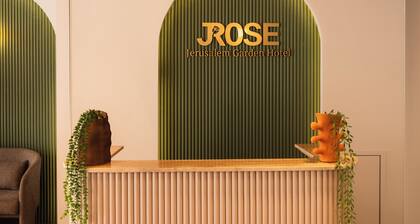 Jrose Hotel