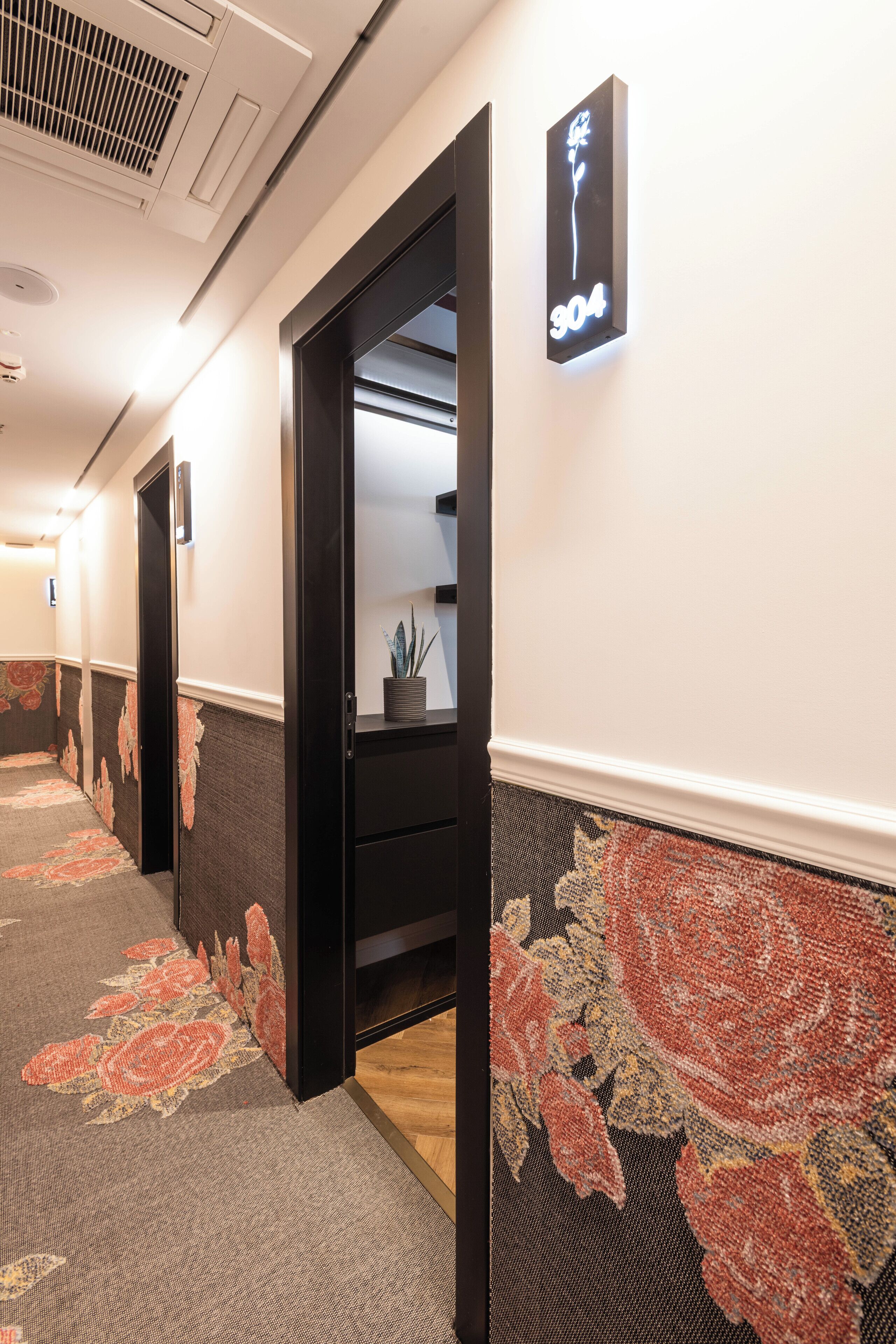 Foto - Jrose Hotel
