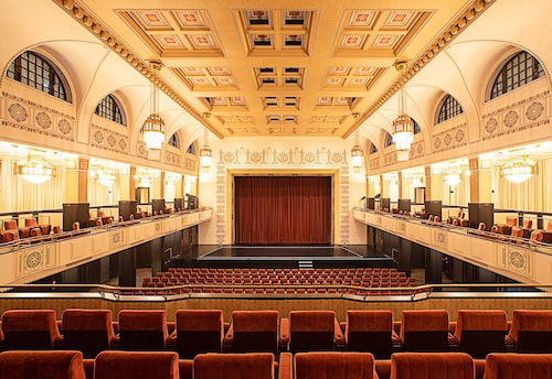 Dolce by Wyndham Bad Nauheim