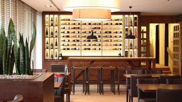 Baari (majoituspaikassa)