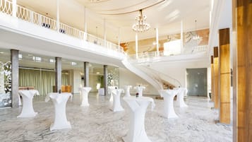 Salón para bodas
