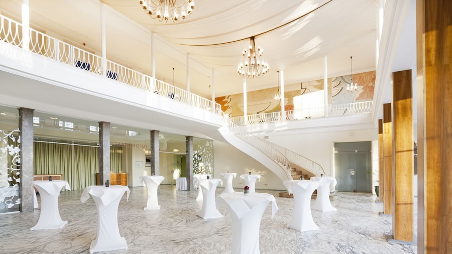Dolce by Wyndham Bad Nauheim