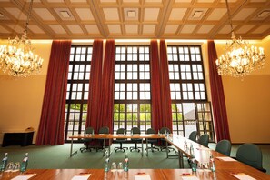 Sala de reunião