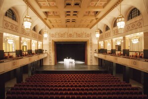 Theatervorstellung