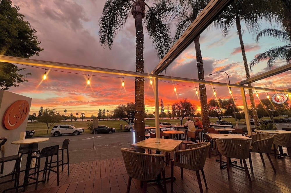 Crowne Plaza Perth by IHG