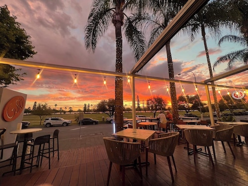 Crowne Plaza Perth by IHG