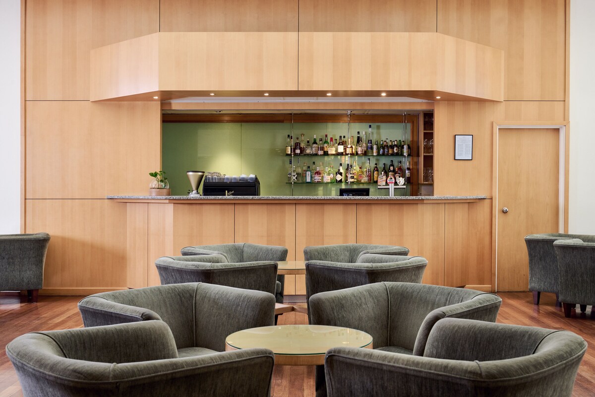 Crowne Plaza Perth by IHG