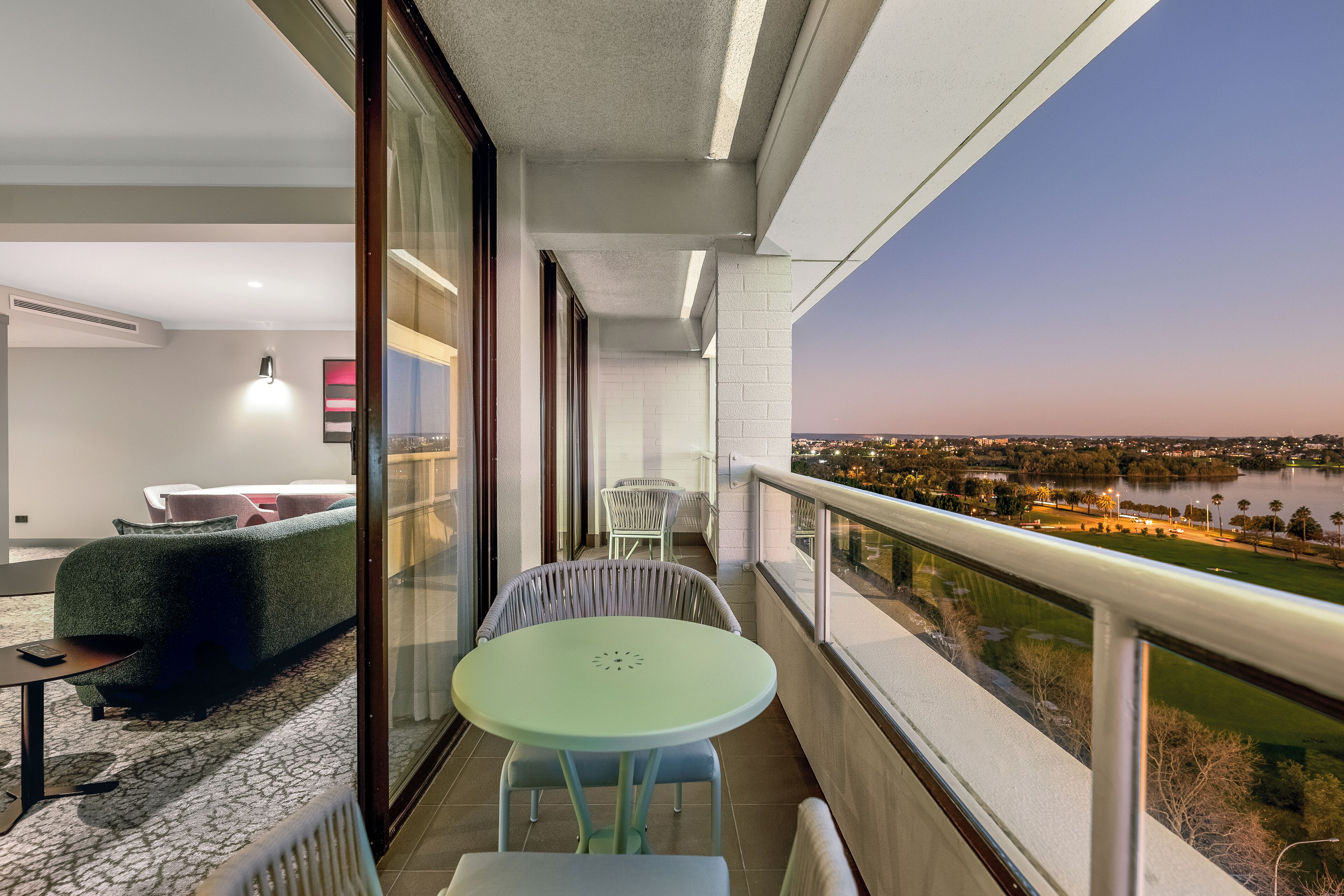 Photo - Crowne Plaza Perth by IHG