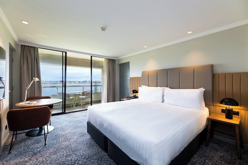Crowne Plaza Perth by IHG