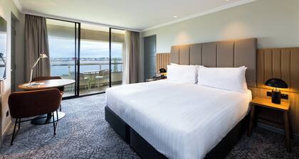 Crowne Plaza Perth by IHG