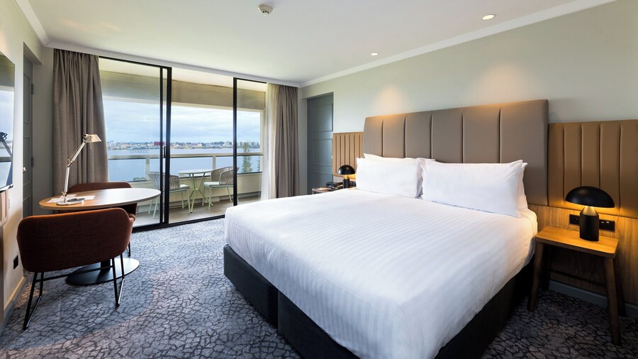 Crowne Plaza Perth by IHG