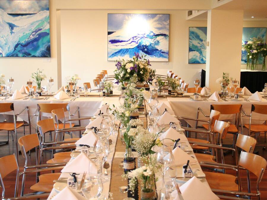 Sala de reuniones