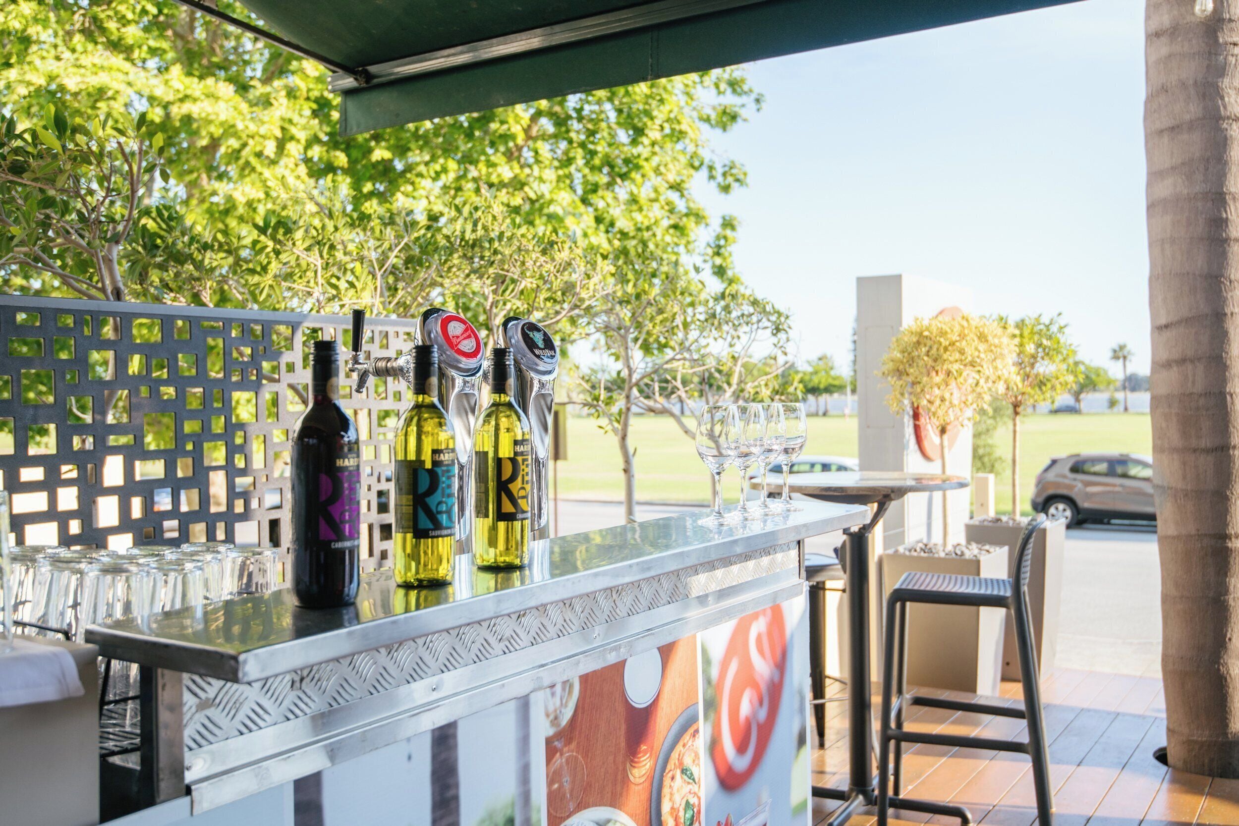 Photo - Crowne Plaza Perth by IHG