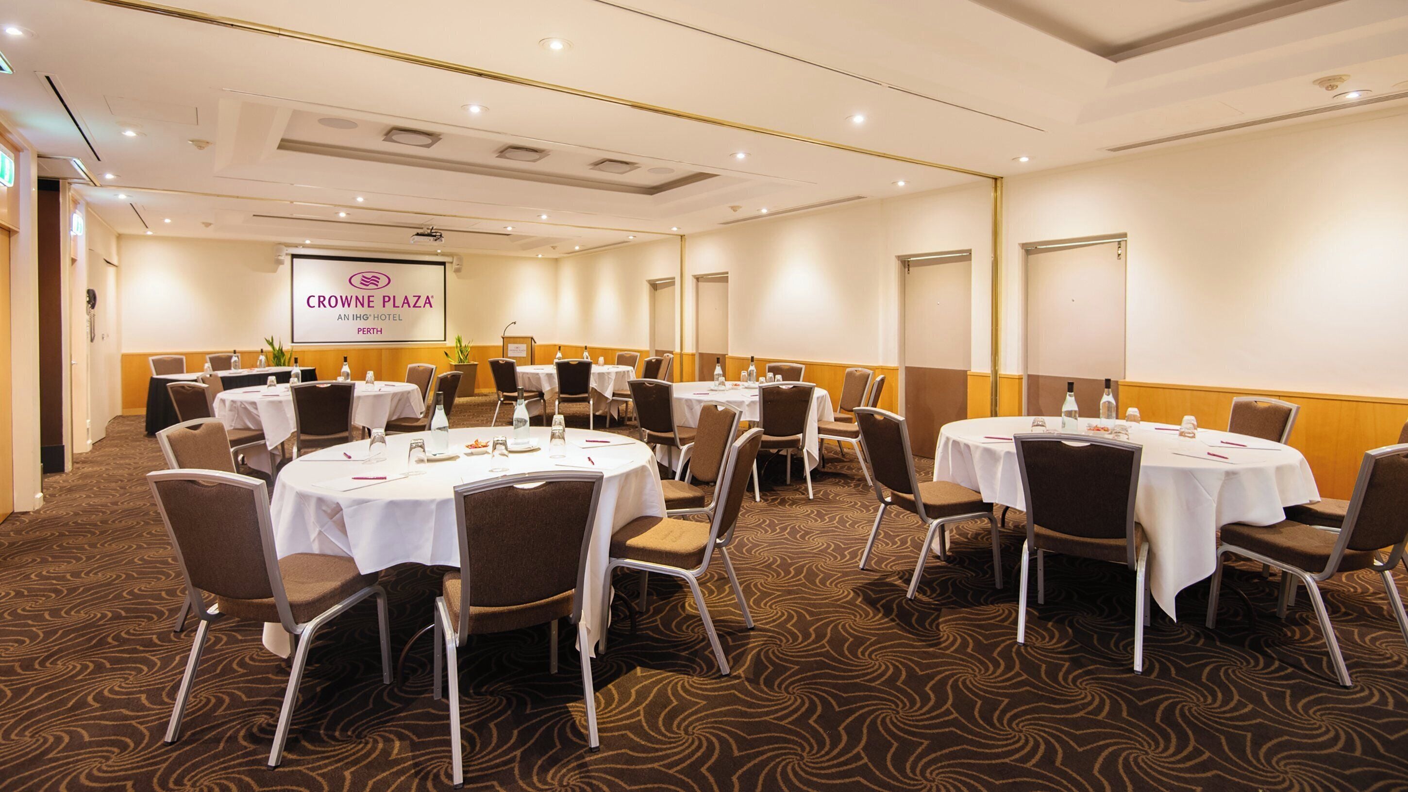 Photo - Crowne Plaza Perth by IHG