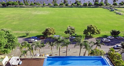 Crowne Plaza Perth by IHG