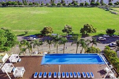 Crowne Plaza Perth by IHG
