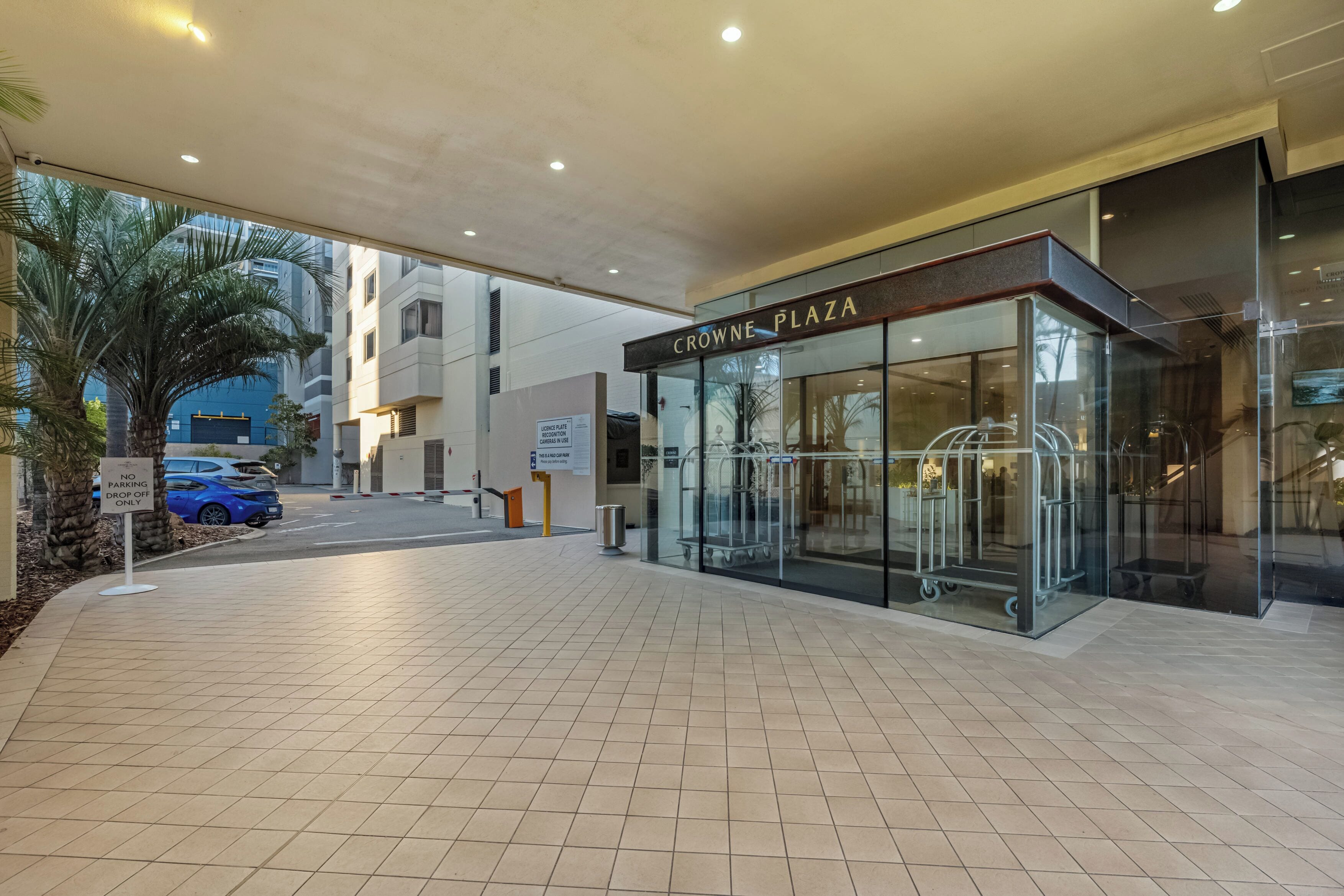 Photo - Crowne Plaza Perth by IHG