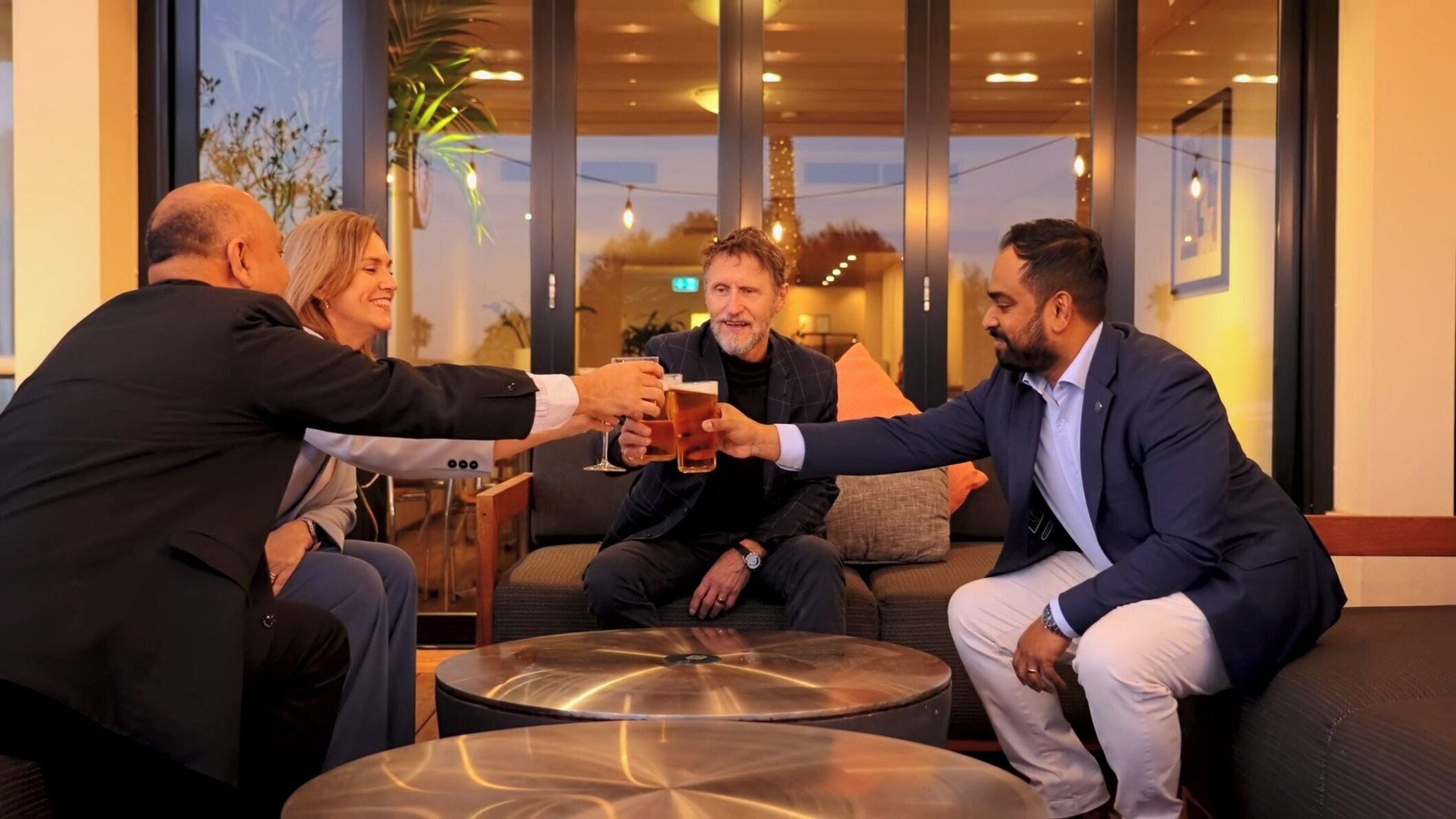 Photo - Crowne Plaza Perth by IHG