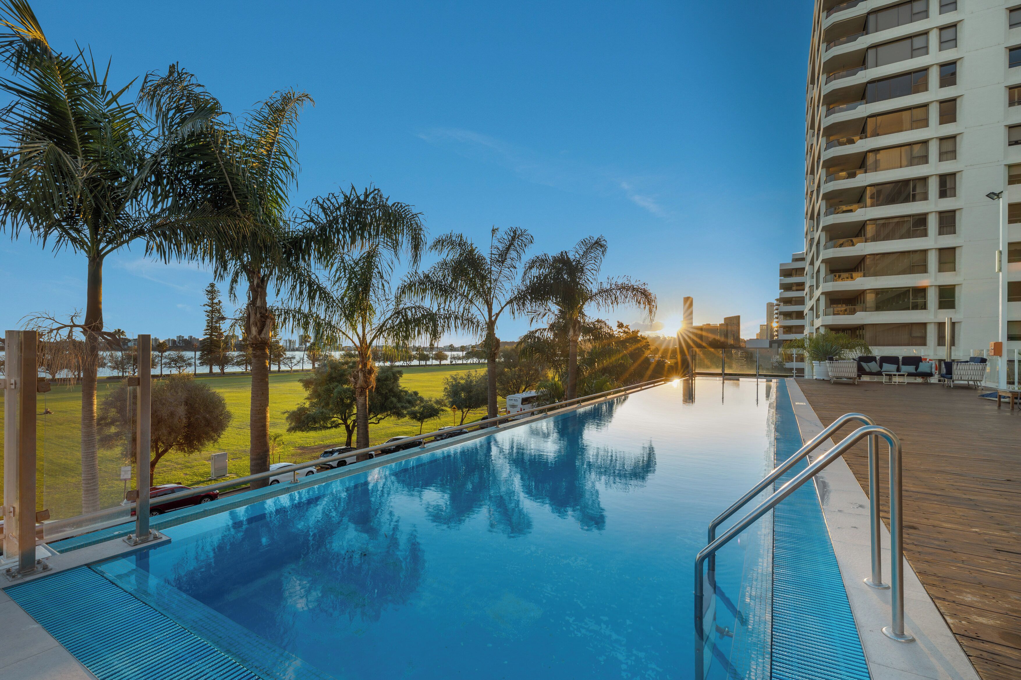 Photo - Crowne Plaza Perth by IHG