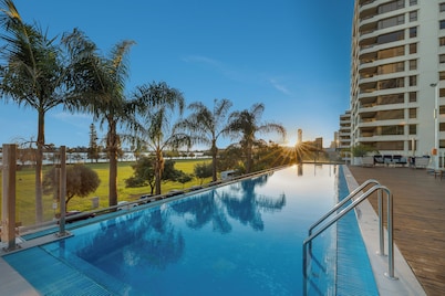 Crowne Plaza Perth by IHG