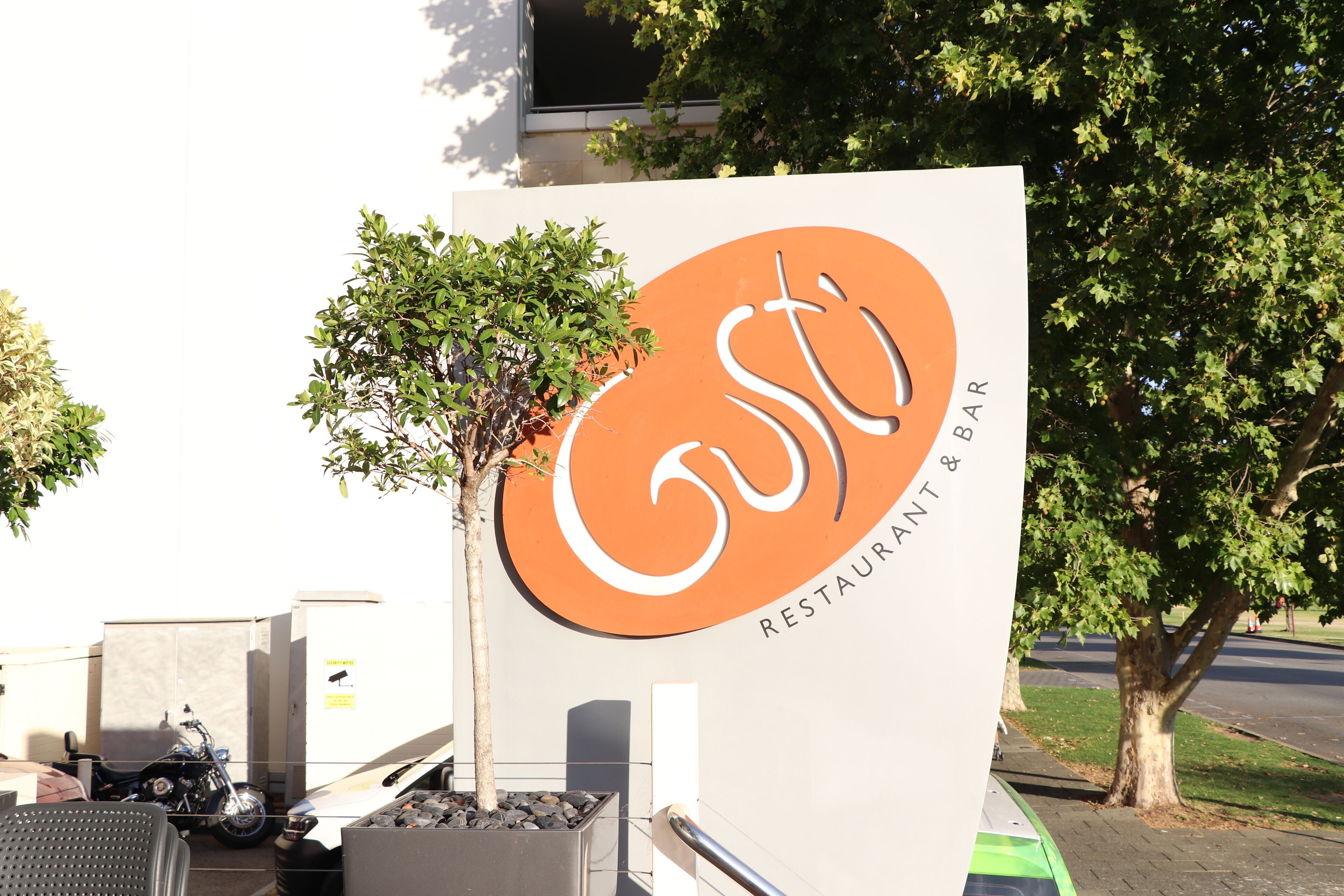 Photo - Crowne Plaza Perth by IHG