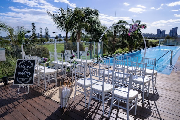 Sala de reunião