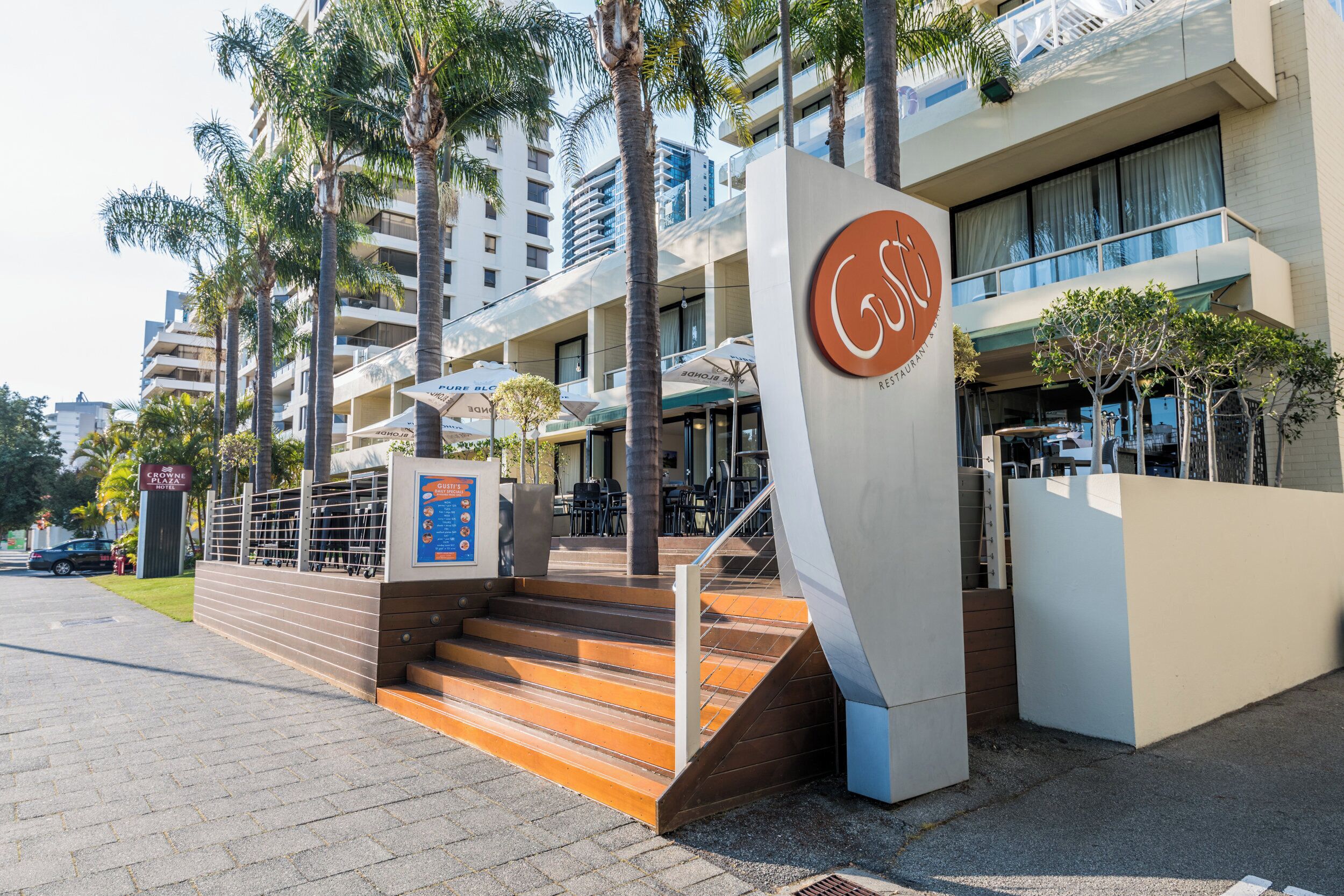 Photo - Crowne Plaza Perth by IHG